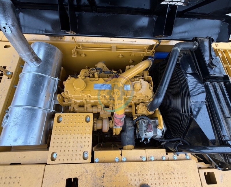 Used Caterpillar 330D2L Excavator for Sale