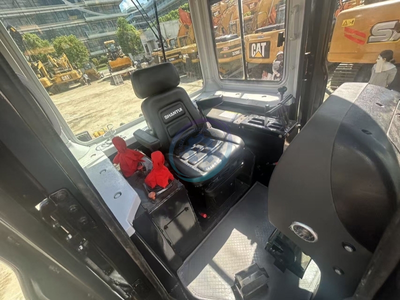 Used Shantui SD16L Bulldozer for Sale