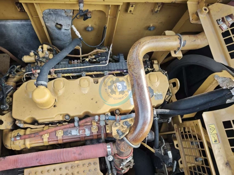 Used Caterpillar 336E Excavator for Sale