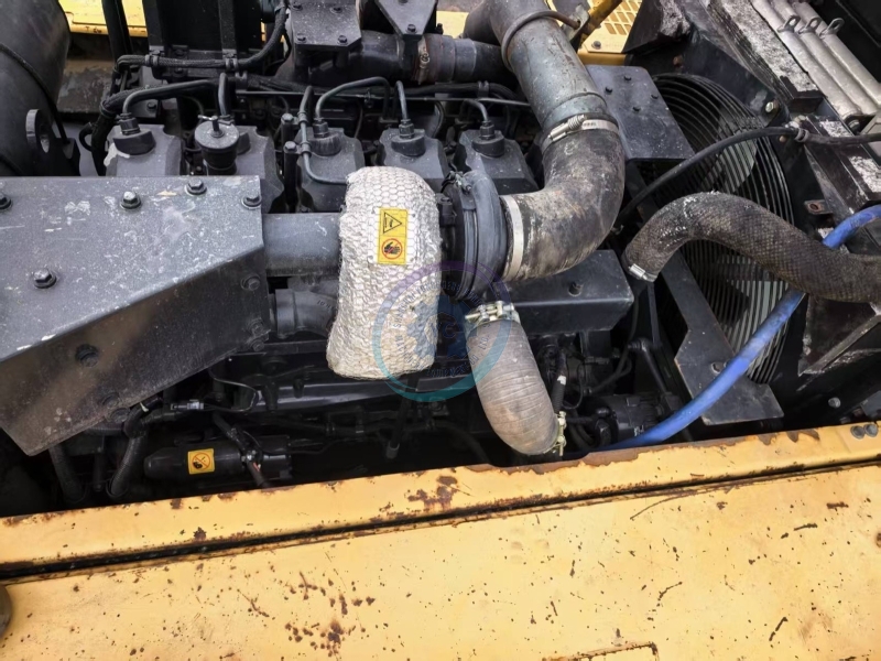 Used Komatsu 450 Excavator for Sale