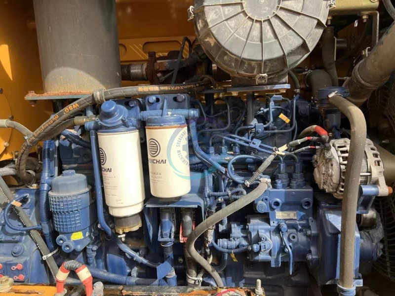 Good Performance Sany STG STG190C STG190C-8 Motor Graders for Sale