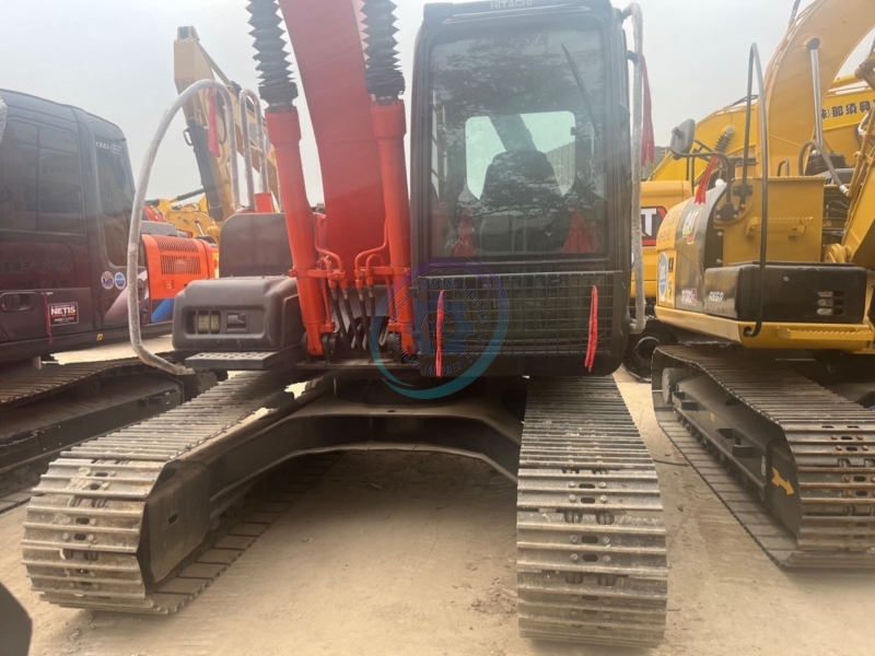 Used Hitachi ZX120 Excavator for Sale