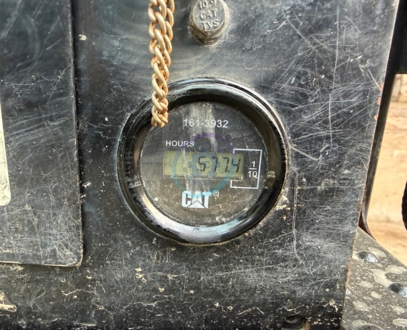 Used Caterpillar 305.5 Mini Excavator for Sale