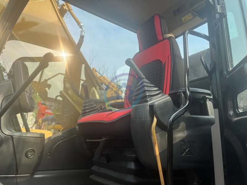 Used Caterpillar 325D Excavator for Sale