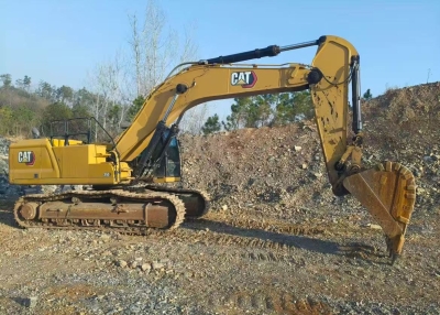 Used Caterpillar 350 Excavator for Sale