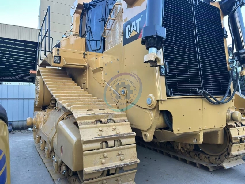 Used Caterpillar D10N Bulldozer for Sale