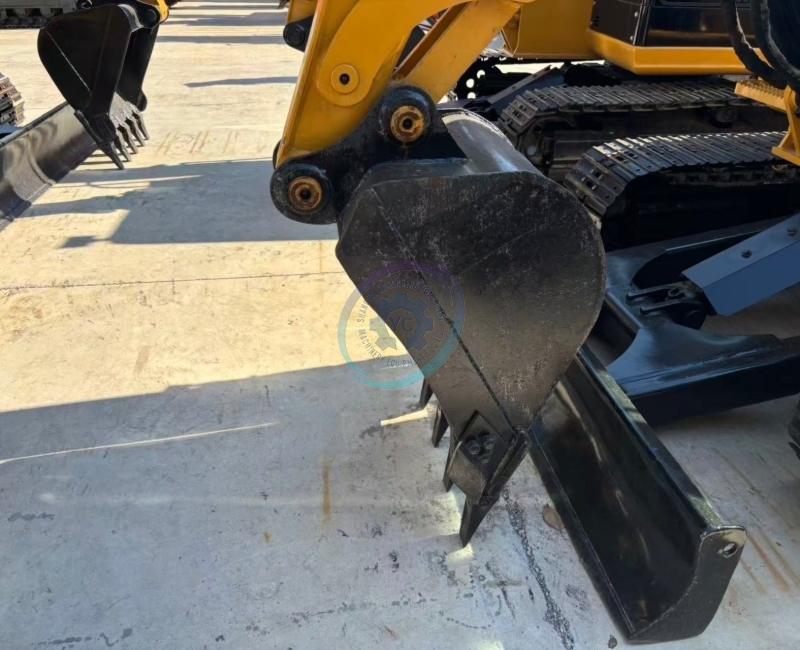 Used Caterpillar 306 Mini Excavator for Sale