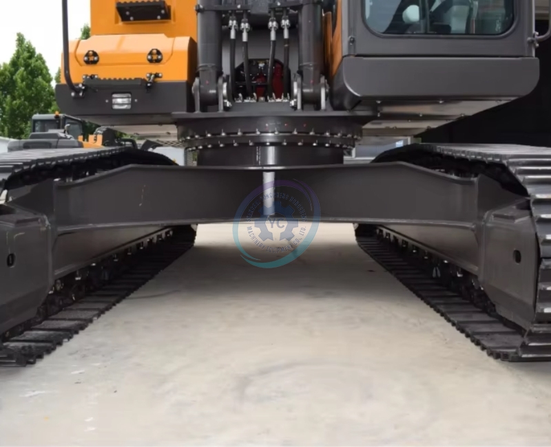 Used Hyundai 220HD Excavator for Sale