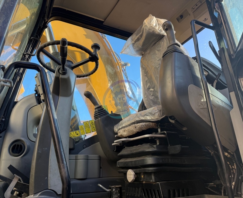 Used CAT M315D2 Wheeled Excavator for Sale