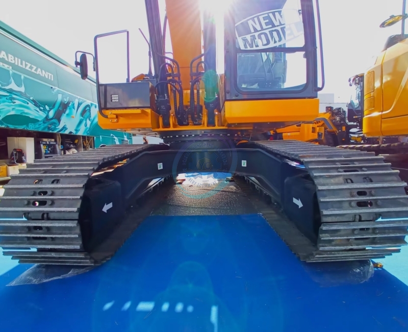 Used Liugong 920E Excavator for Sale