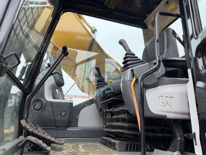 Used Caterpillar 336D2L Excavator for Sale