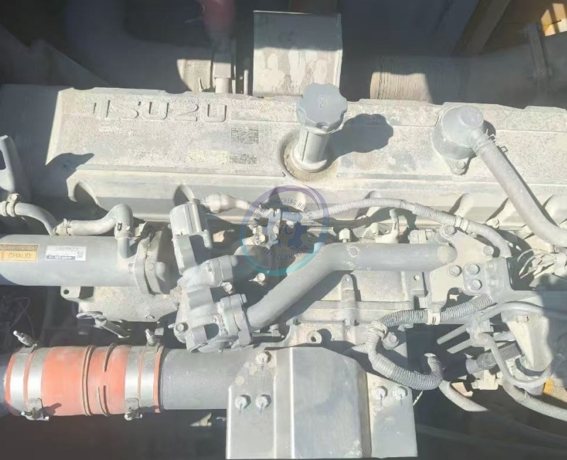 Used SANY 870 Excavator for Sale