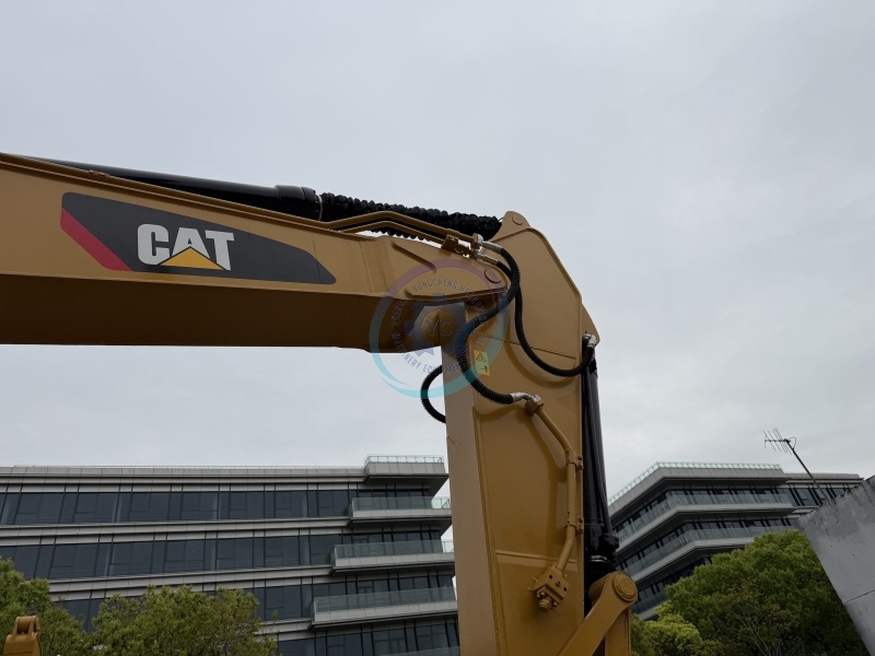 Used Caterpillar 336 Excavator for Sale