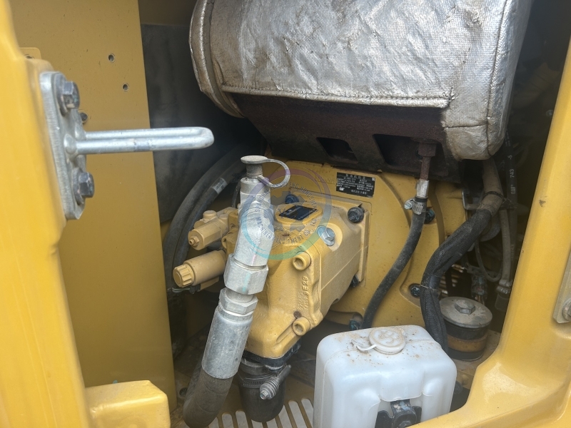 Used Caterpillar 306 Mini Excavator for Sale