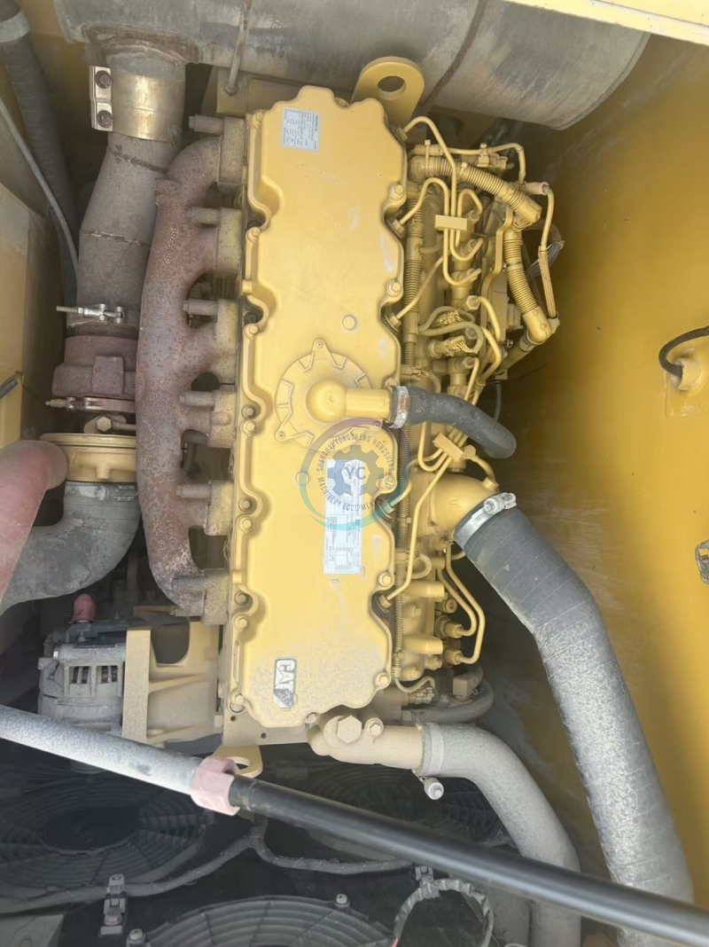 Used Caterpillar 320 Excavator for Sale
