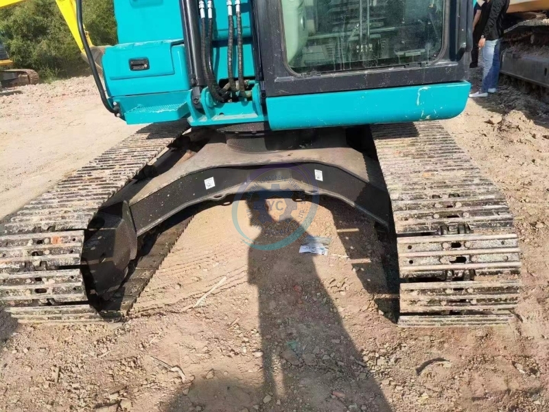 Used Sunward SWE100E 10Tons for sale