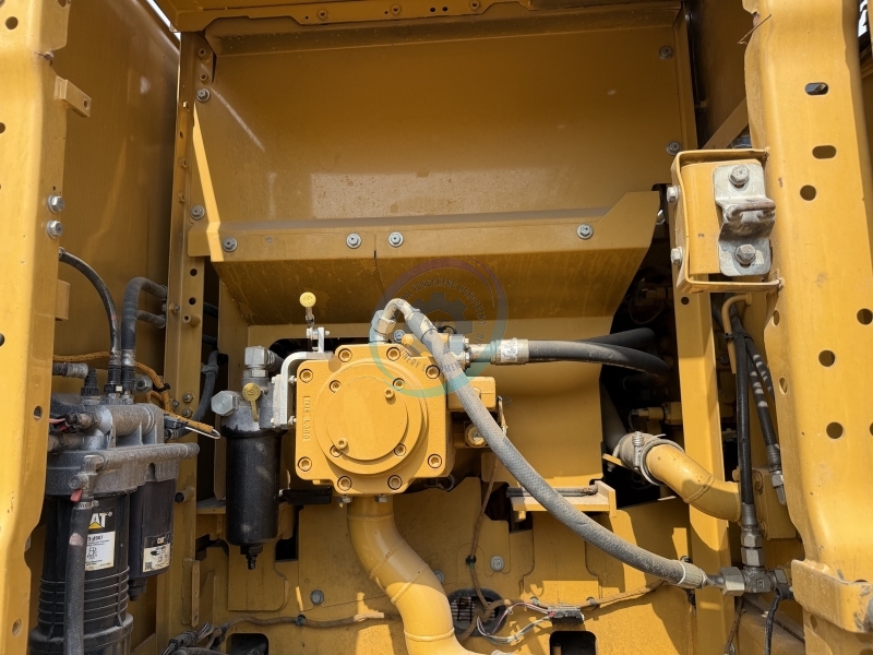 Used Caterpillar 320GC Excavator for Sale