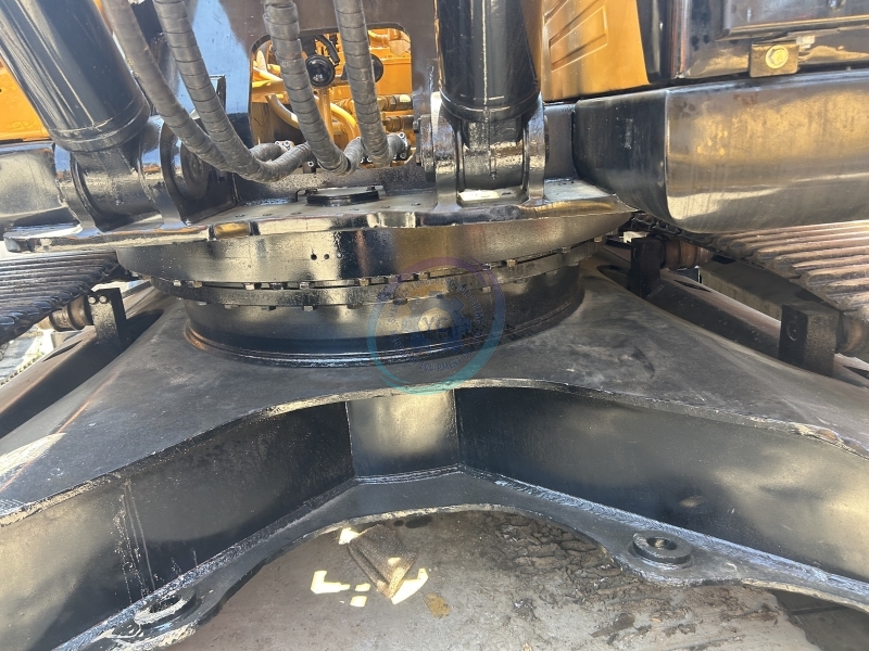 Used SANY 385H Excavator for Sale