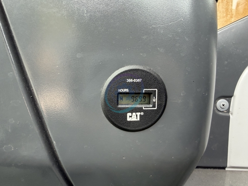 Used Caterpillar 336 Excavator for Sale