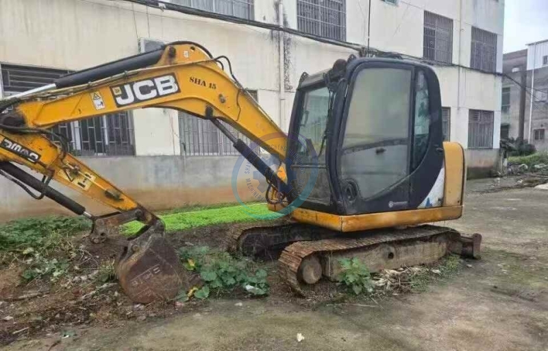 Used JCB 70 Mini Excavator for Sale