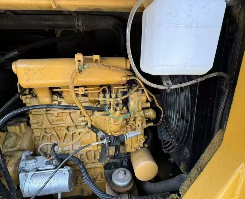Used Caterpillar 306E2 Mini Excavator for Sale