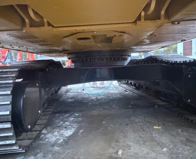Used Caterpillar 325 Excavator for Sale