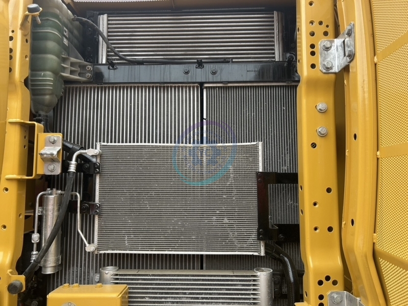Used Caterpillar 320GC Excavator for Sale