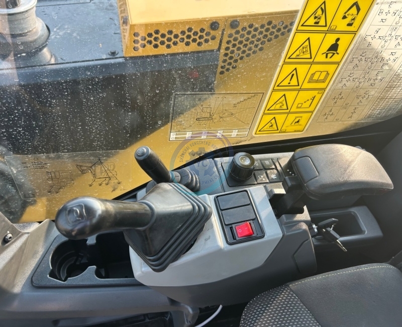 Used Caterpillar 306 Mini Excavator for Sale