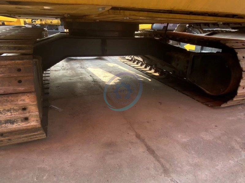 Used Caterpillar 315D2 Excavator for Sale