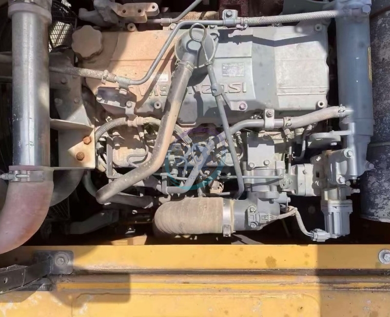 Used SANY 225C Excavator for Sale