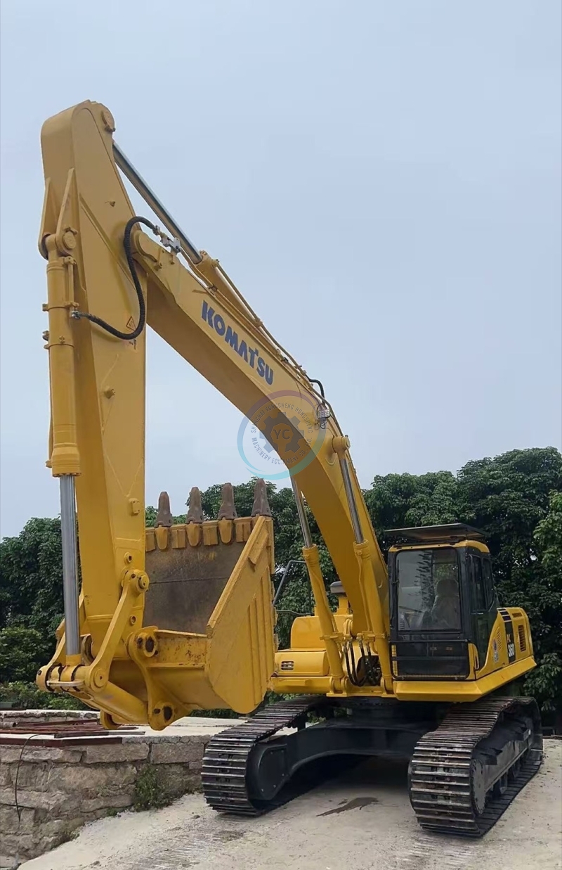 Used Komatsu PC360 Excavator for Sale