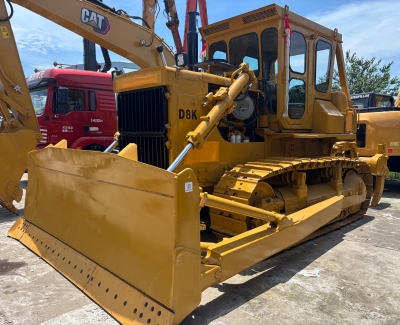 Used CAT D8K Bulldozer for Sale