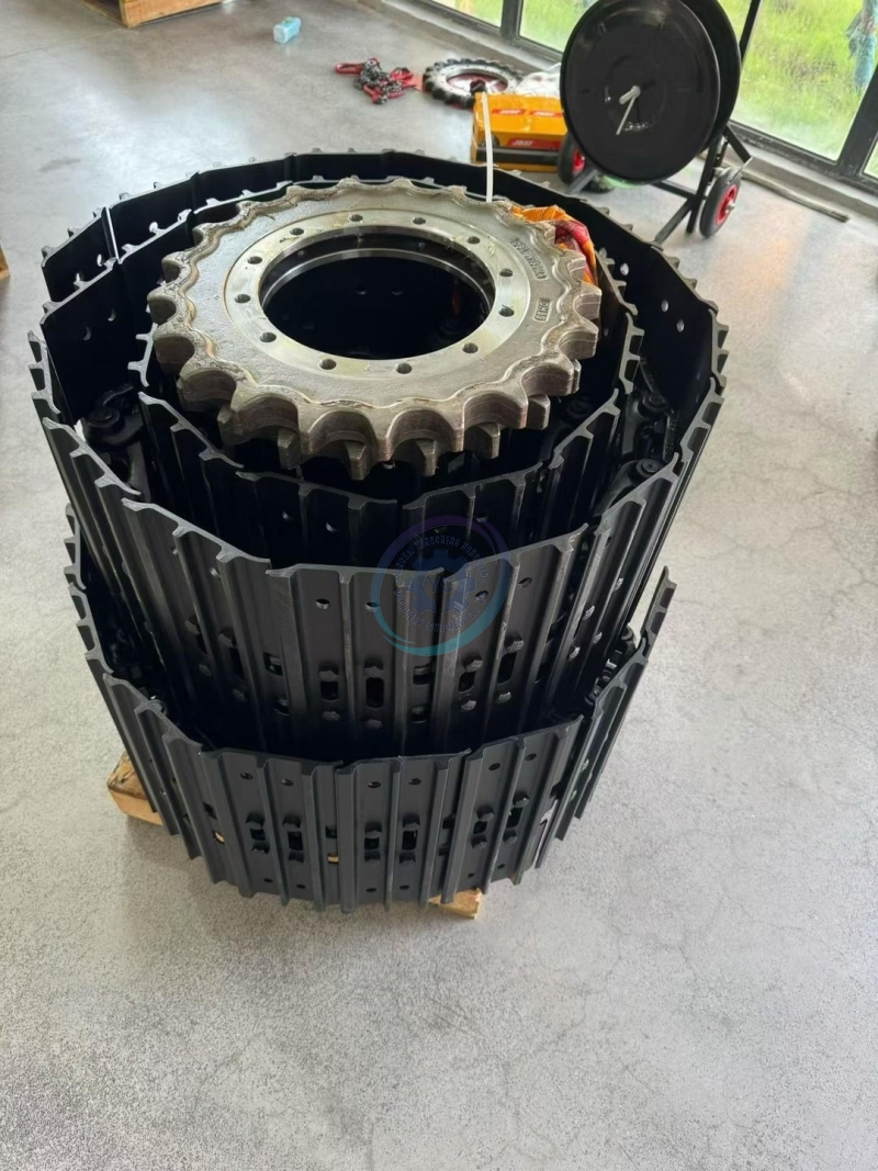 Used Machinery Parts for Sale