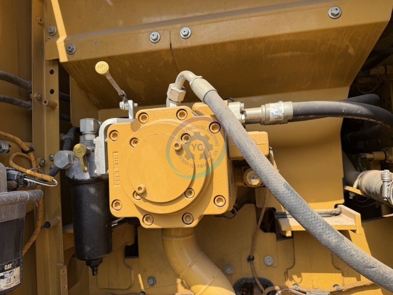 Used Caterpillar 320GC Excavator for Sale