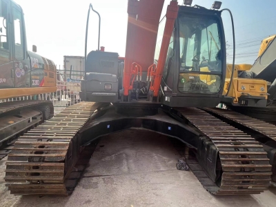 Used Hitachi ZX240 Excavator for Sale