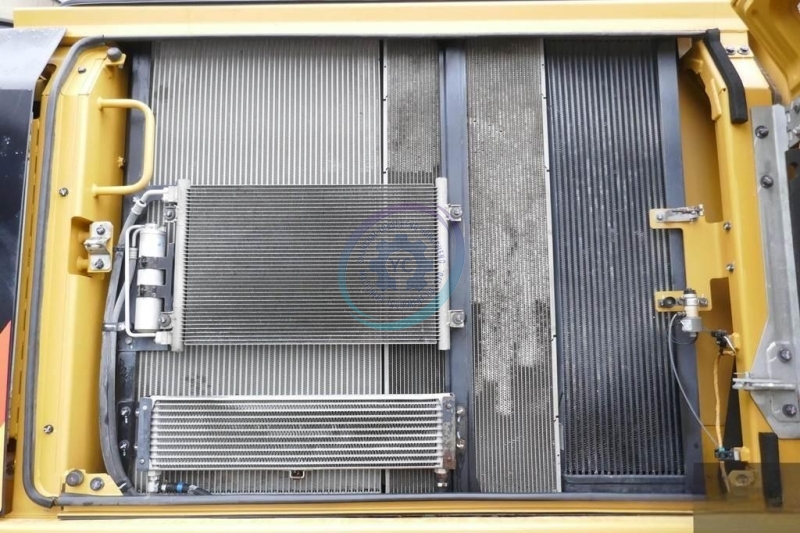 Used CAT349F Excavator, CAT Excavator 349 349D 349E 349EL 349F, Caterpillar Mining Machinery Heavy Duty Equipment
