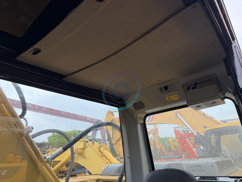 Used Caterpillar 325 Excavator for Sale