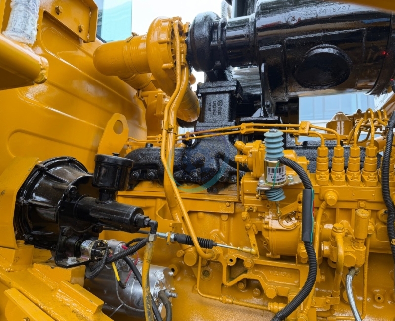 Used Caterpillar 966H Wheel Loader for Sale