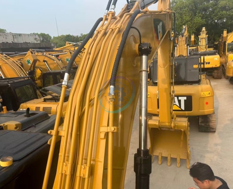 Used Caterpillar 320D2L Excavator for Sale
