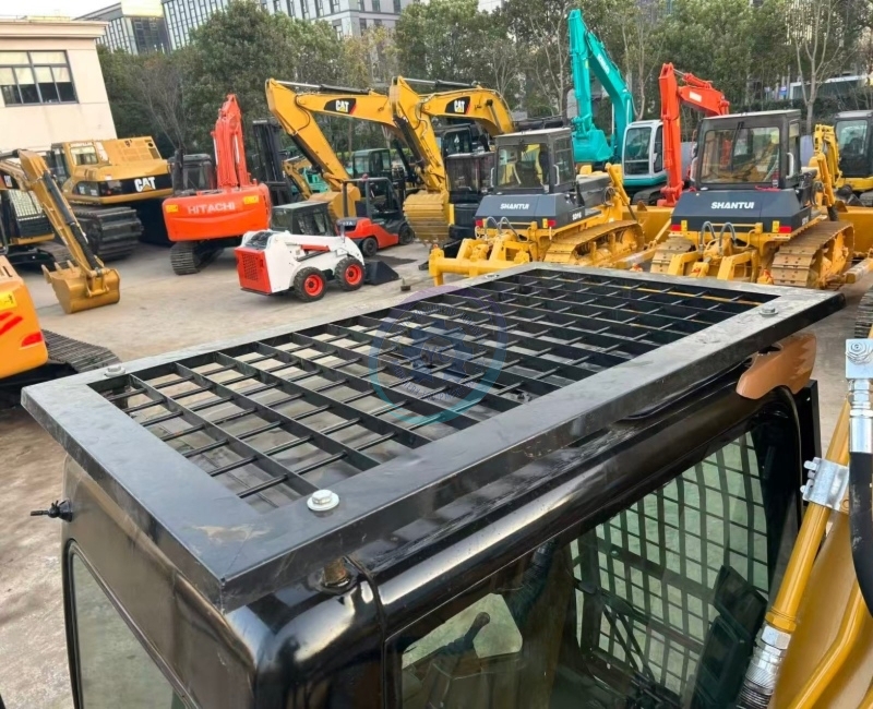 Used Caterpillar 320D Excavator for Sale