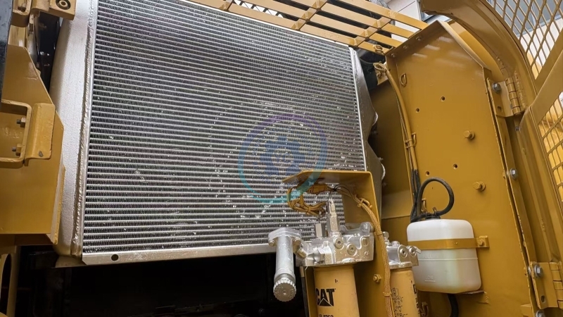 Used Caterpillar 330D2L Excavator for Sale