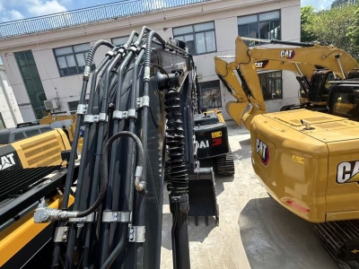 Used Hyundai HX220S Excavator for Sale