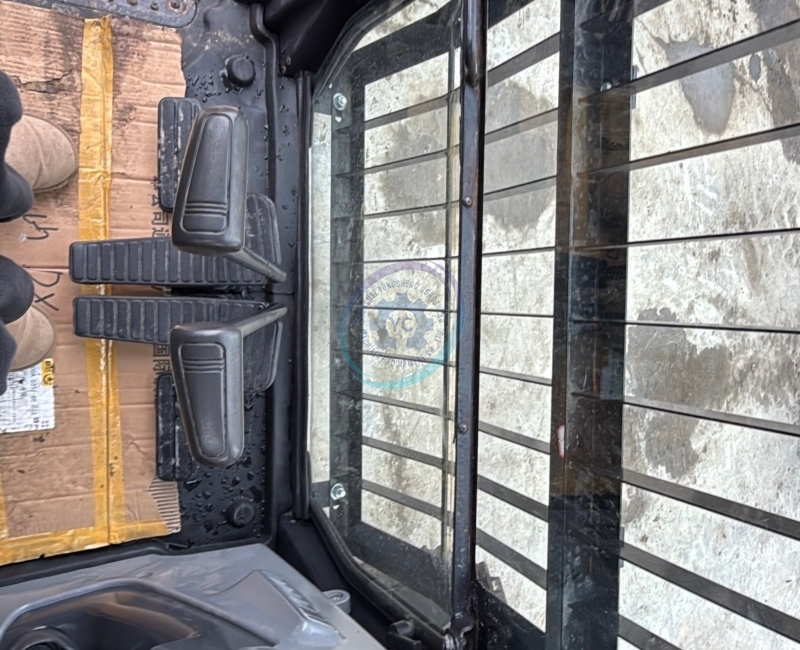 Used Doosan 380 Excavator for Sale