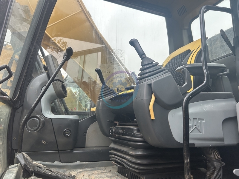 Used Caterpillar 320 Excavator for Sale