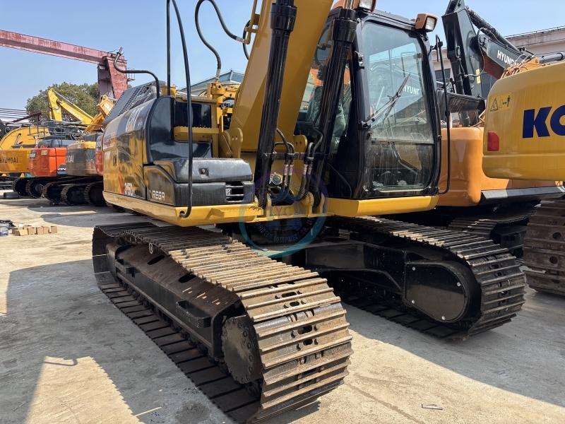 Used Caterpillar 315 Excavator for Sale