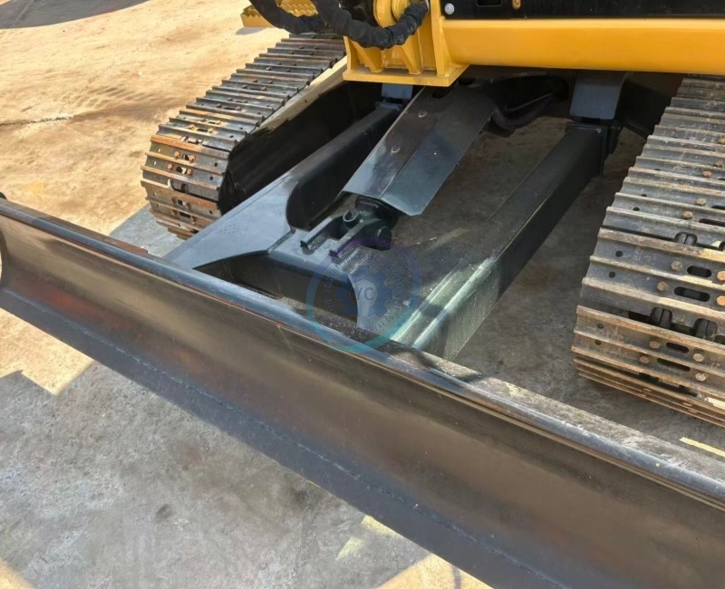 Used Caterpillar 305.5 Mini Excavator for Sale