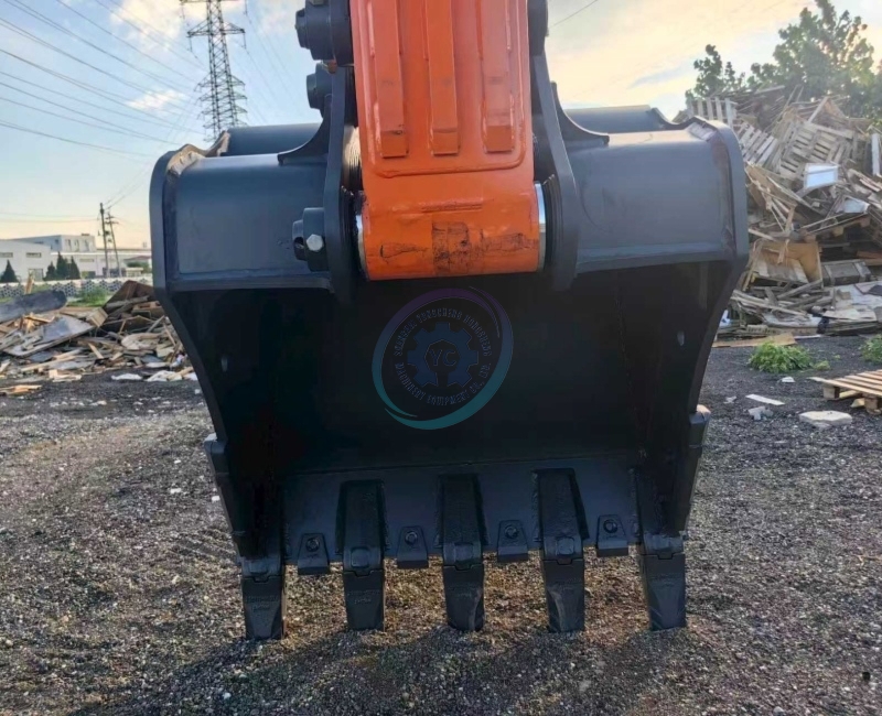Used Doosan DX360LCA Excavator for Sale