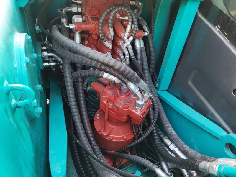 15ton Sunward Excavator SWE150E Medium Used Excavators China Brand Swe150 Excavators for Sale