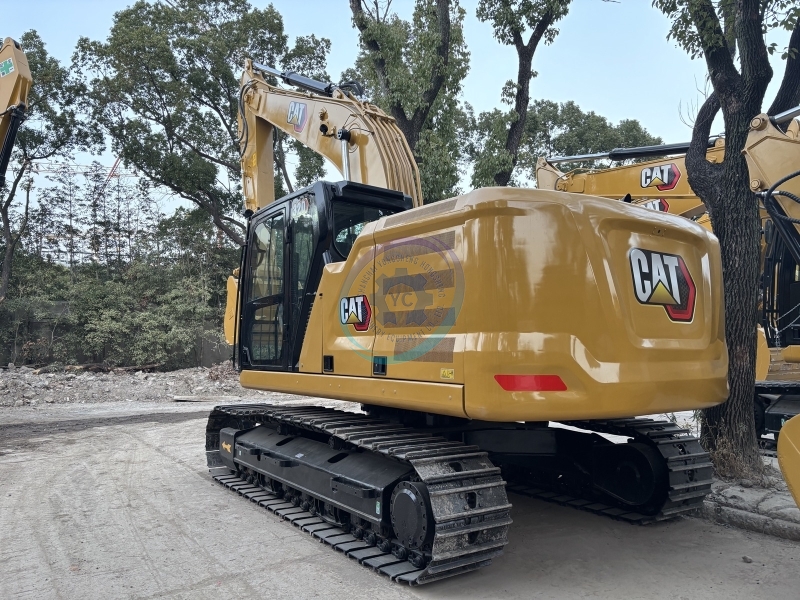 Used Caterpillar 320 Excavator for Sale