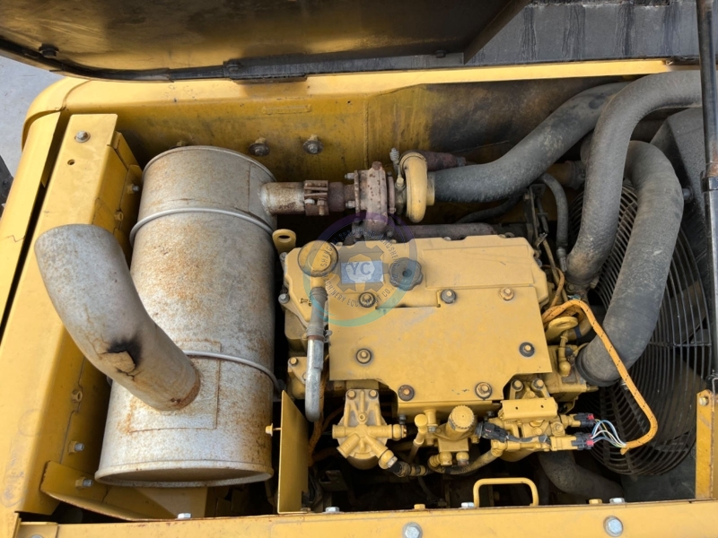 Used Caterpillar 315D2 Excavator for Sale